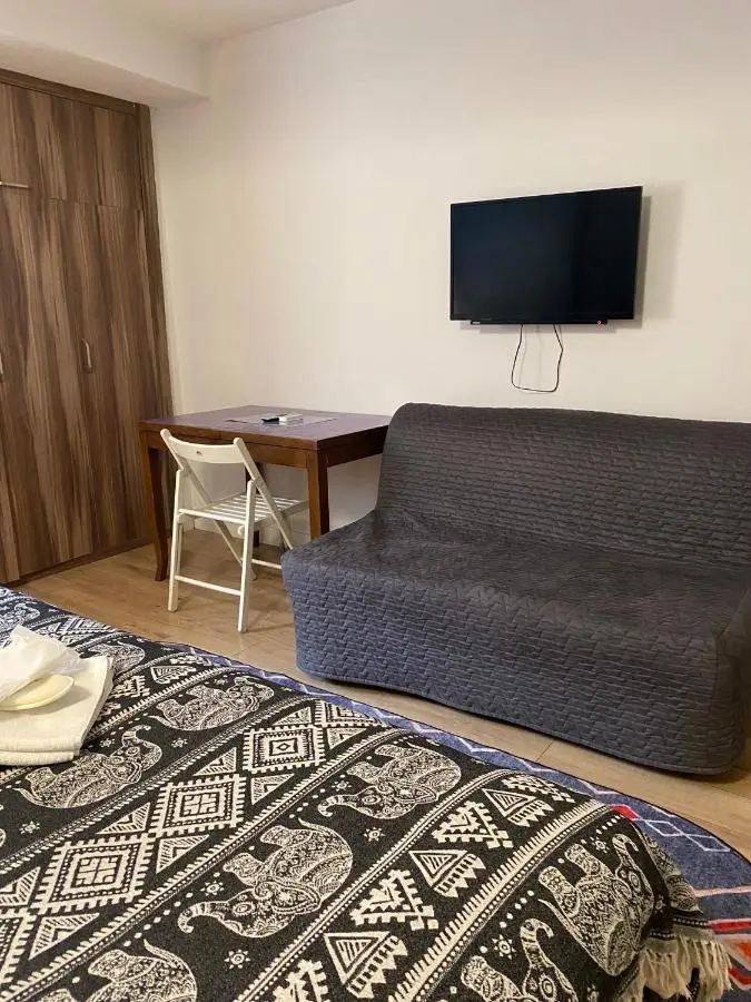 Istanbul Hub Flats