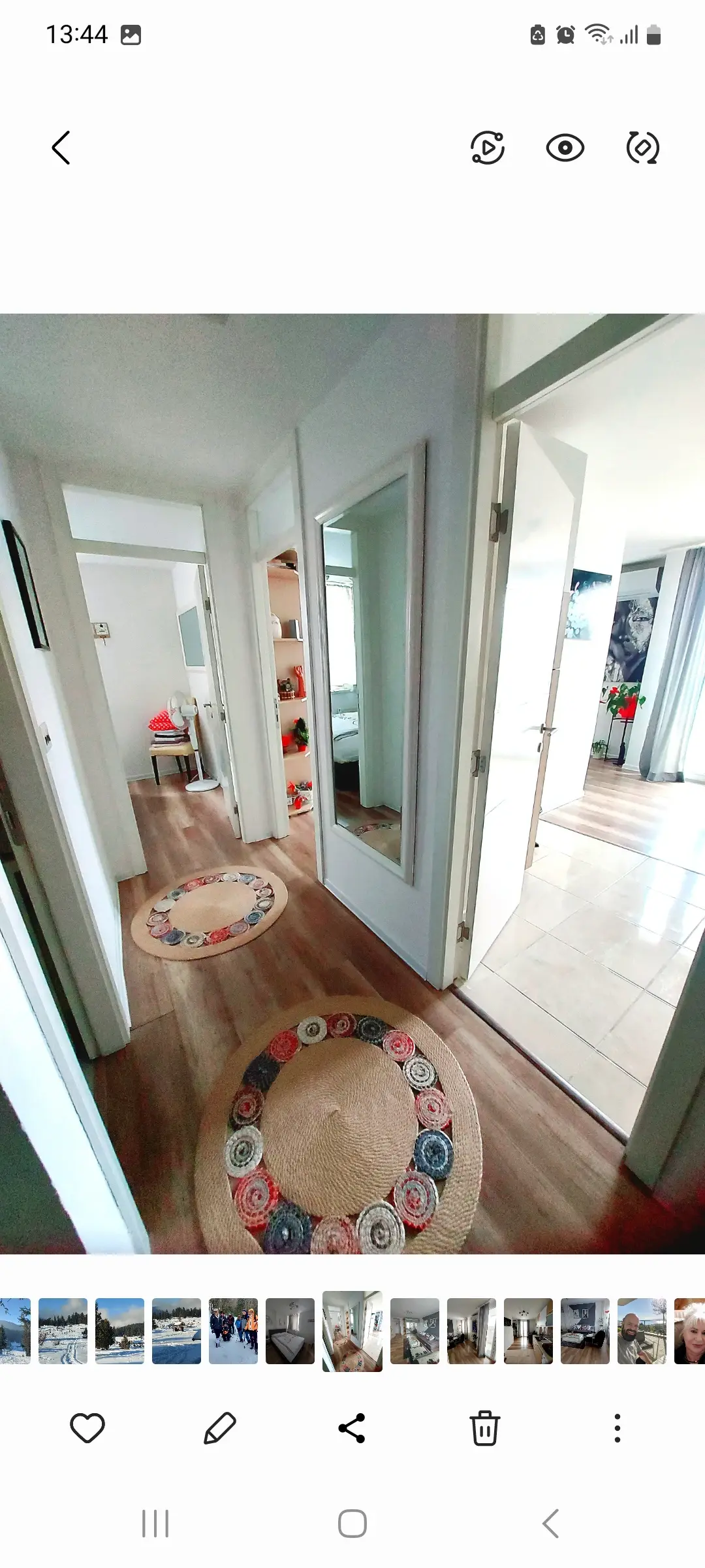 Vili apartment Sarajevo free parking