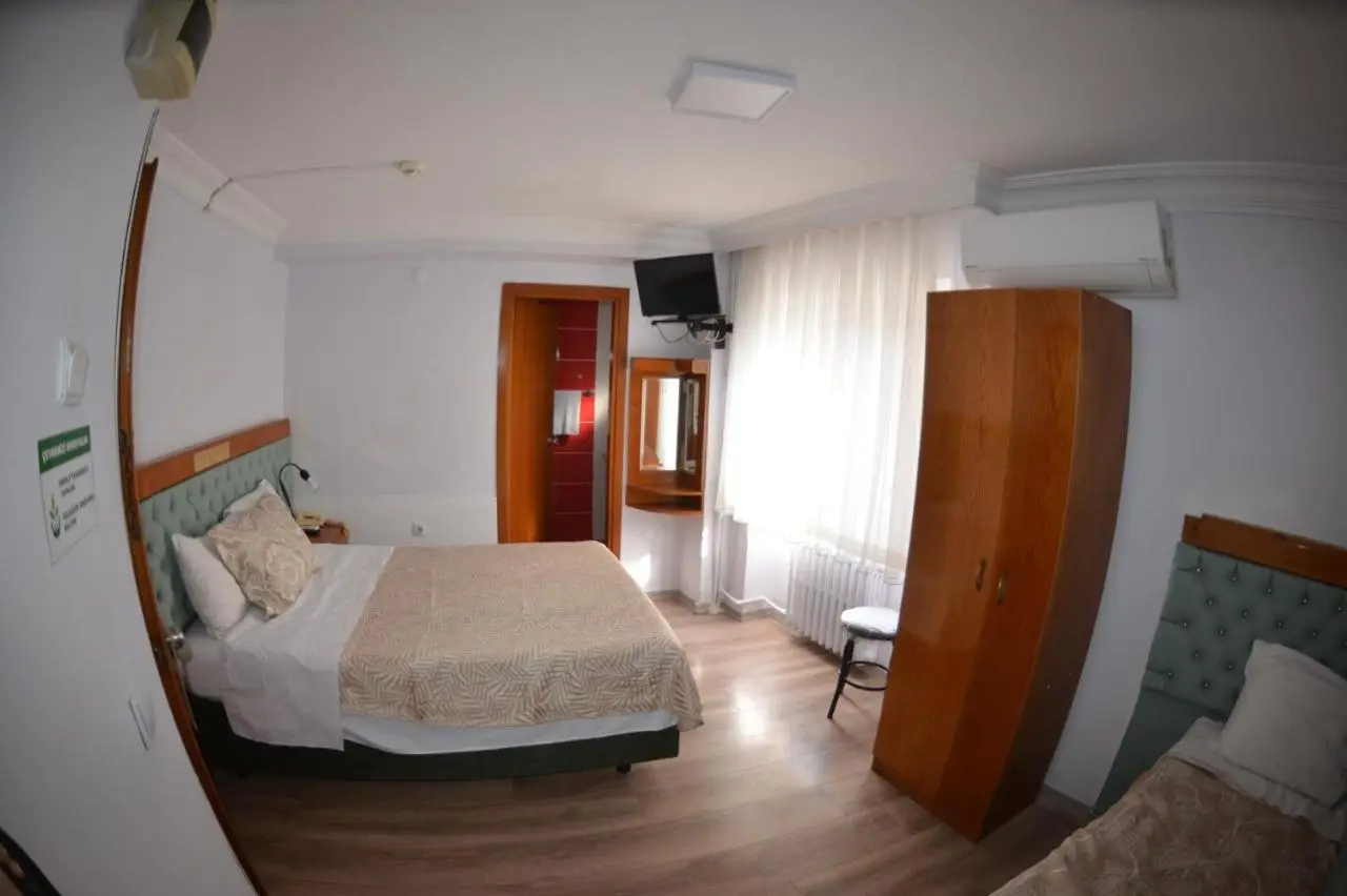 Hotel Padova
