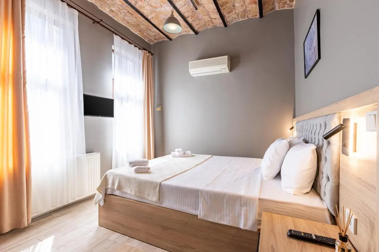 Bdino Boutique Hotel