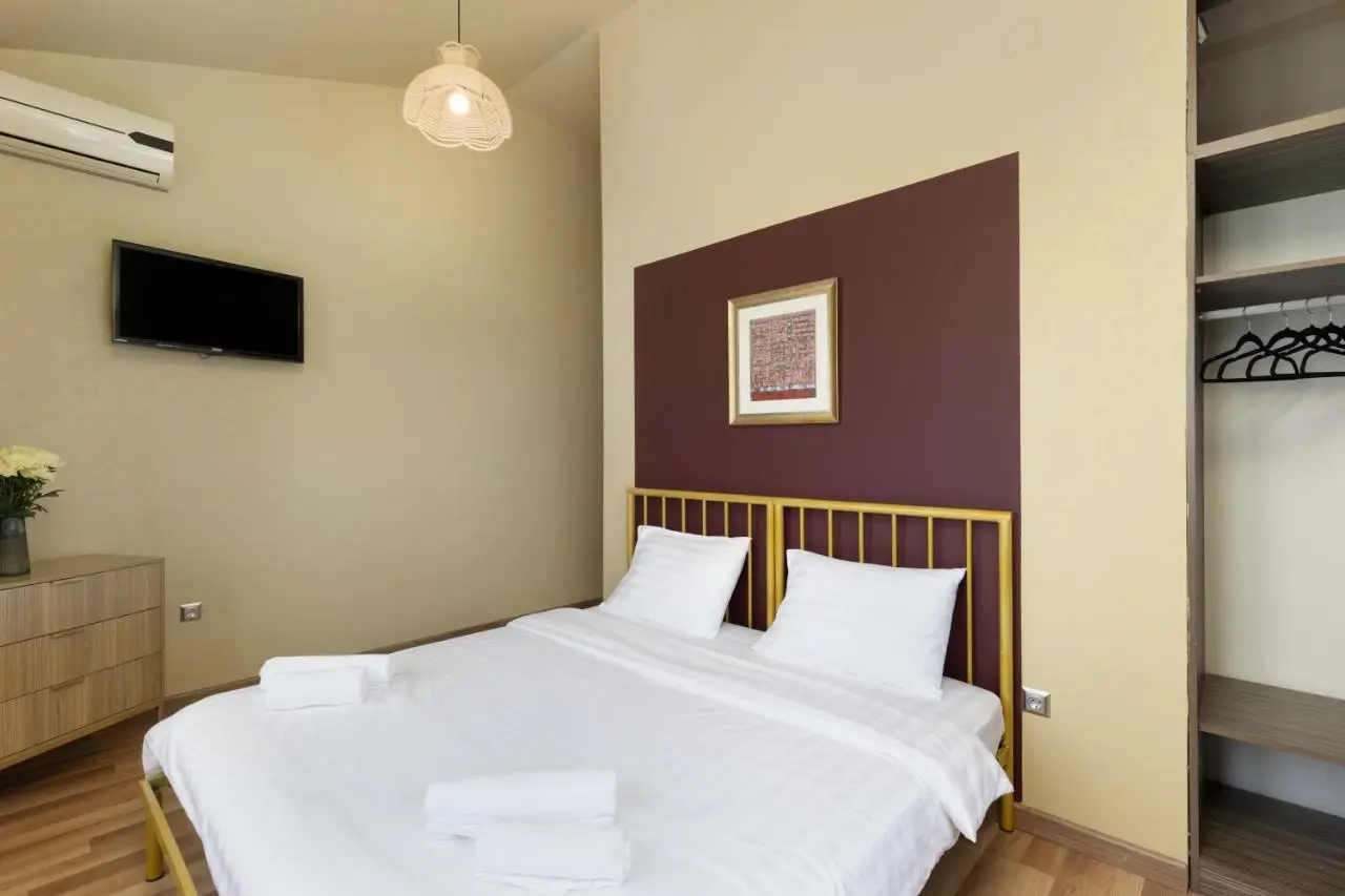 Acord Hotel & Balcony