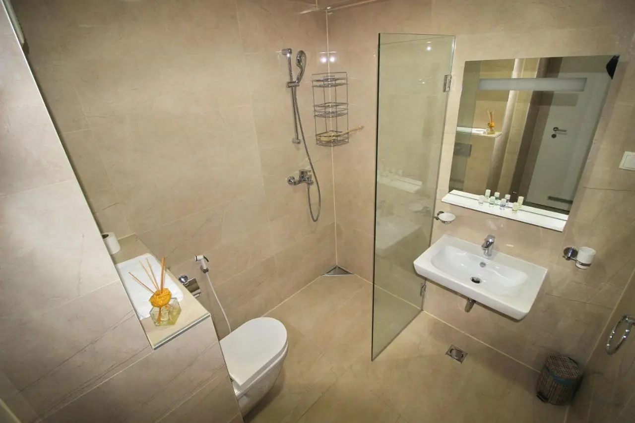 Apartments Panamera