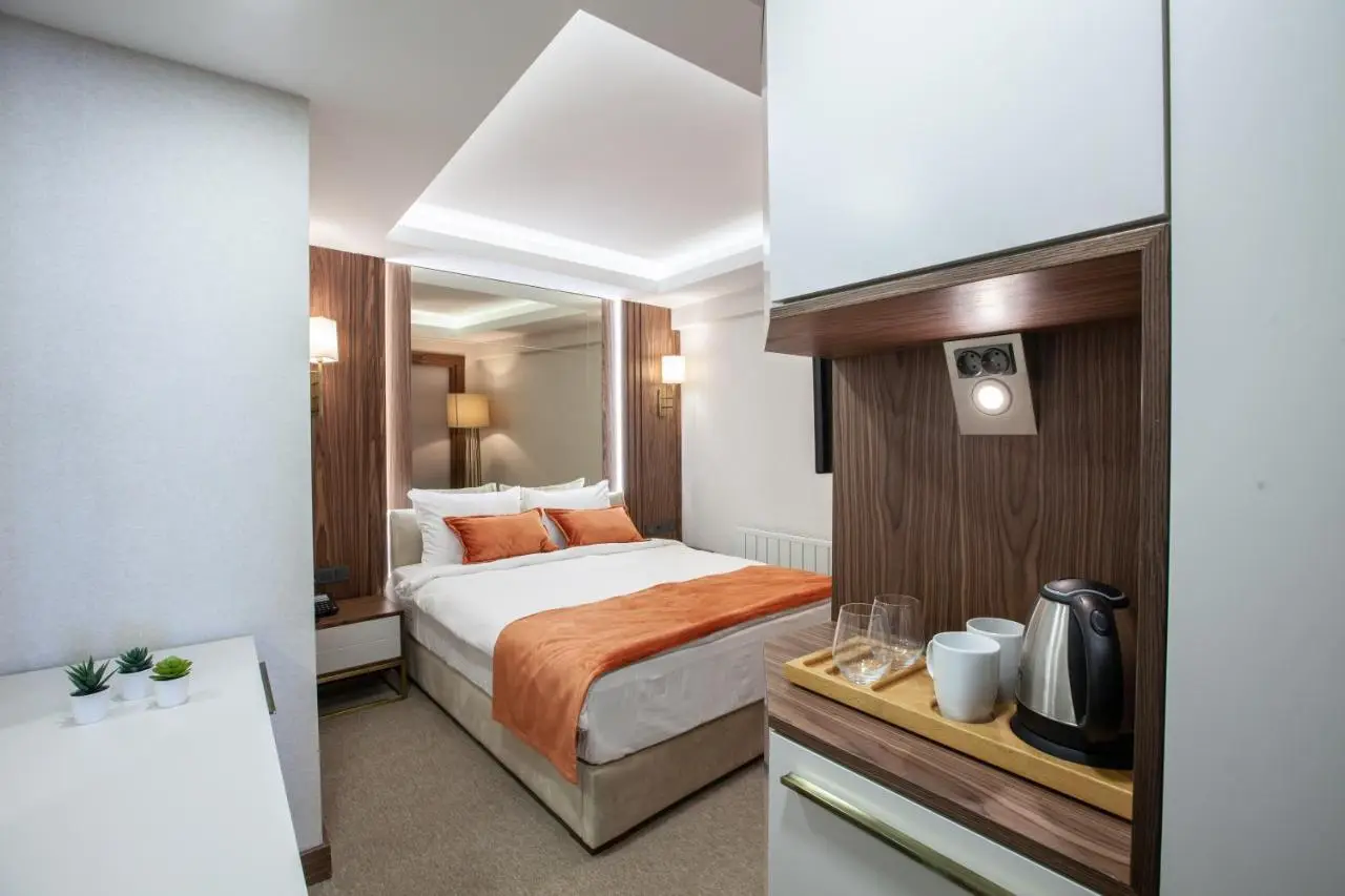 Sherry Suites Karaköy