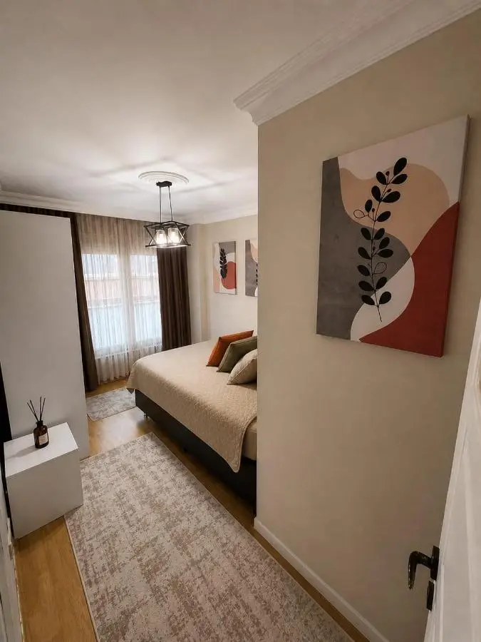 Bomonti Grand Royale Şişli