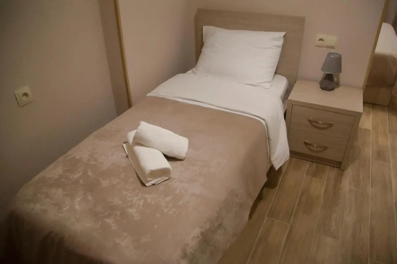 Family Hotel Triston