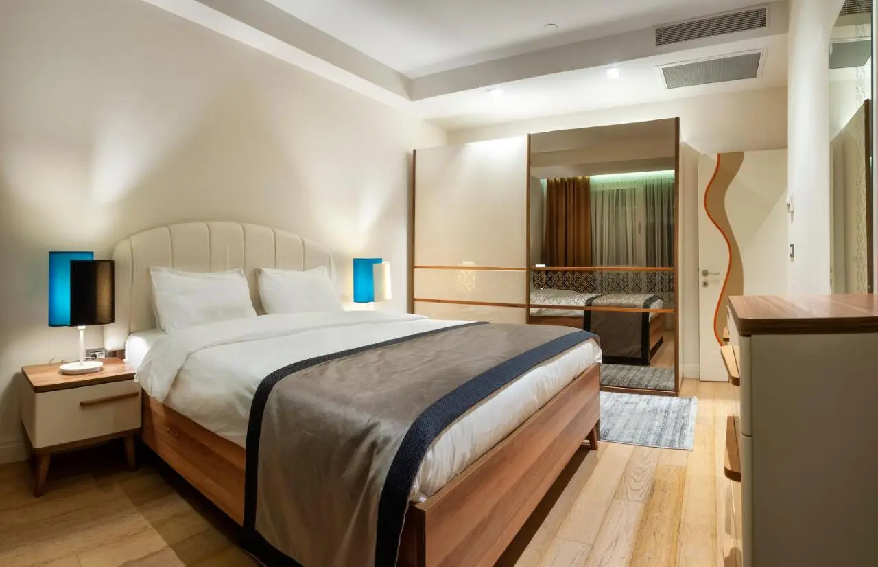 Armoni Residence & Hotel