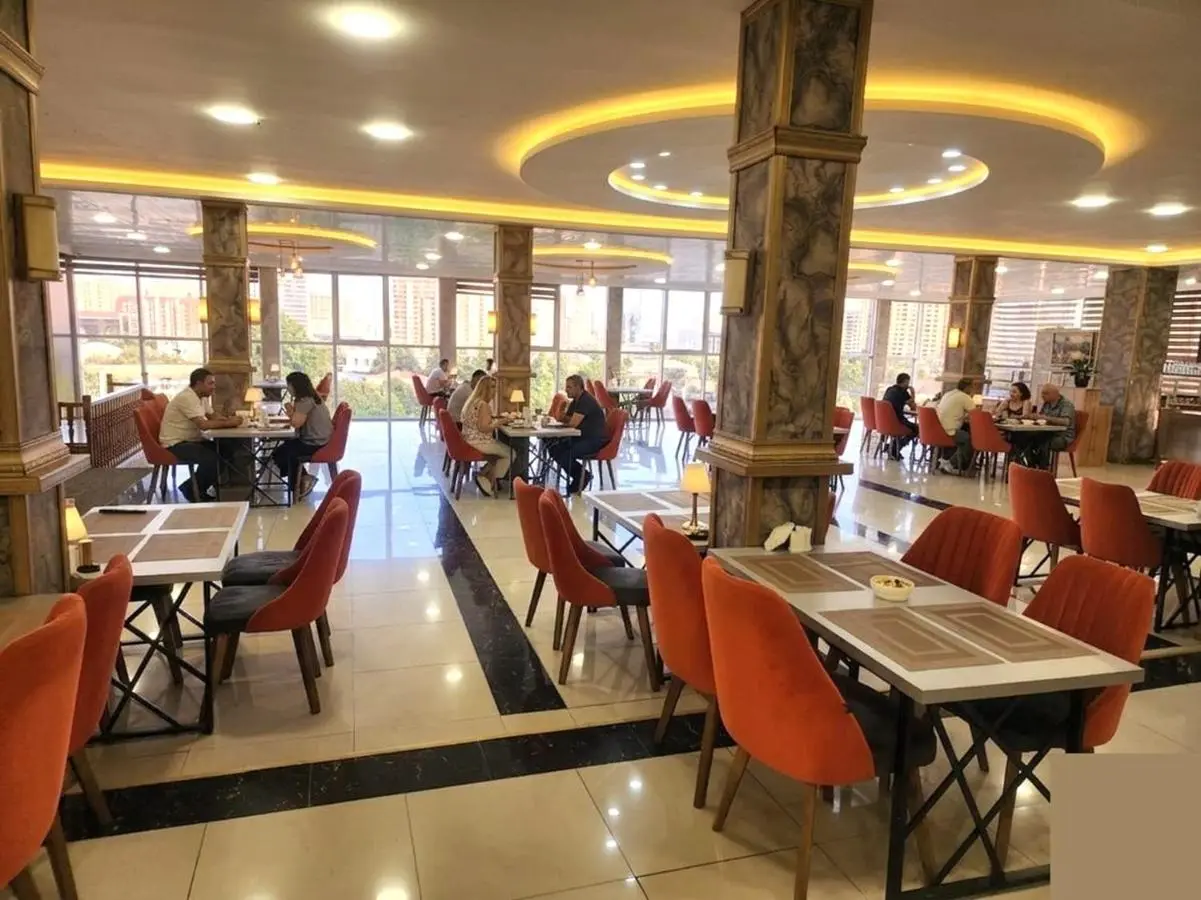 Amazon Hotel & SPA - Free Pool