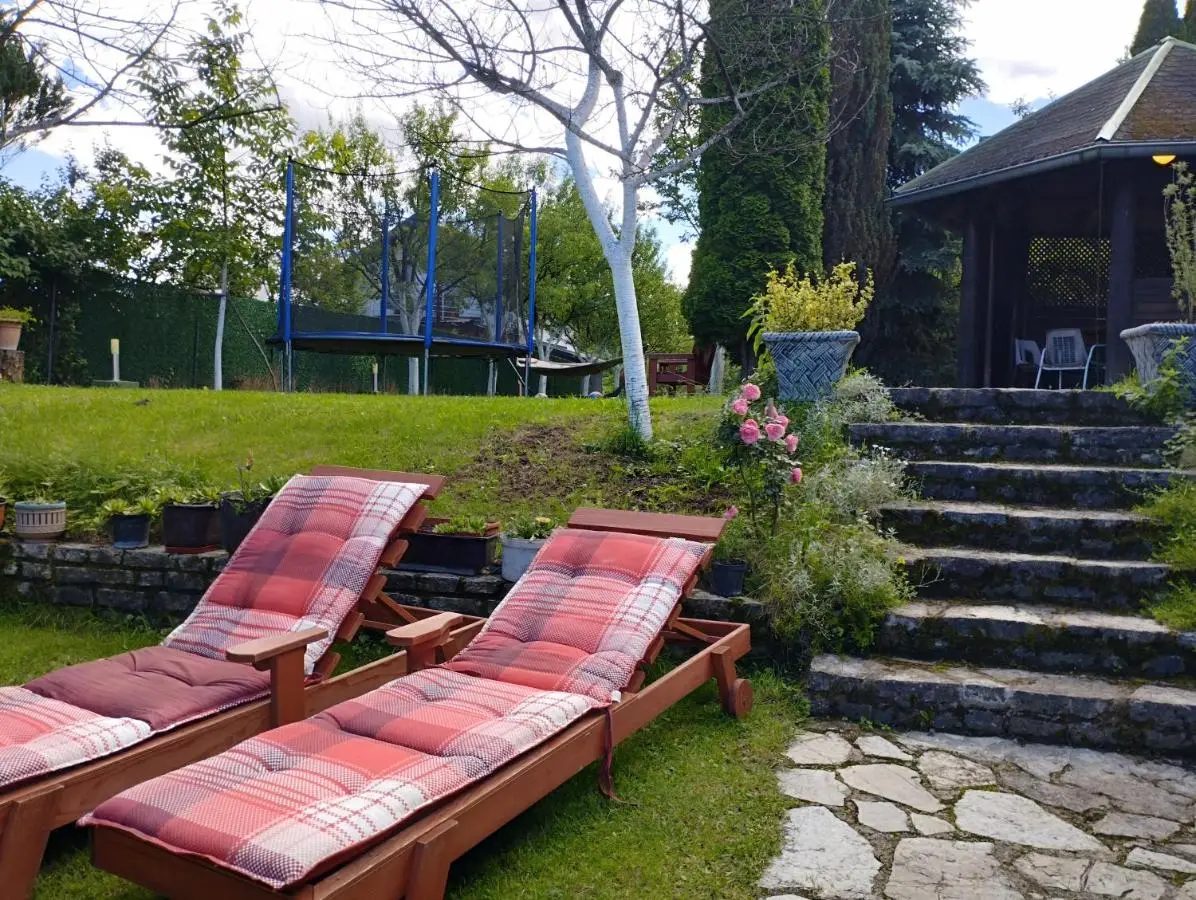 Holiday home Una-Mia
