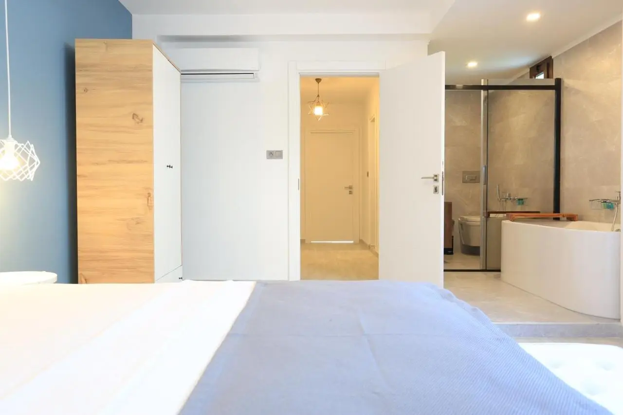 Verde Suites Akyaka