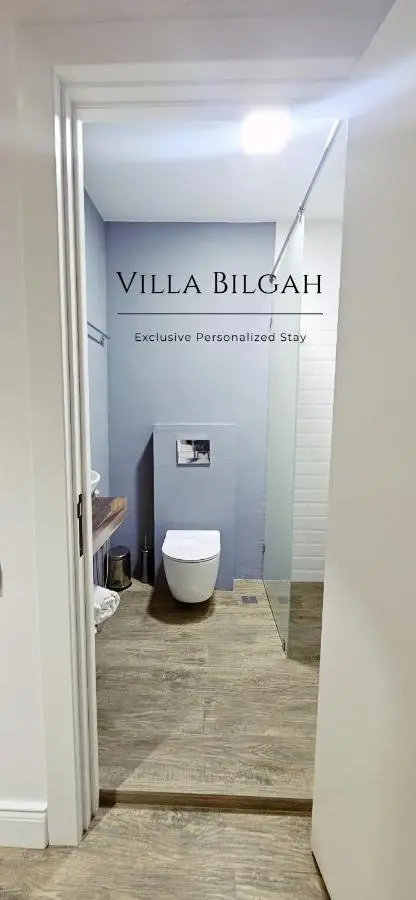 Villa Bilgah Boutique Hotel