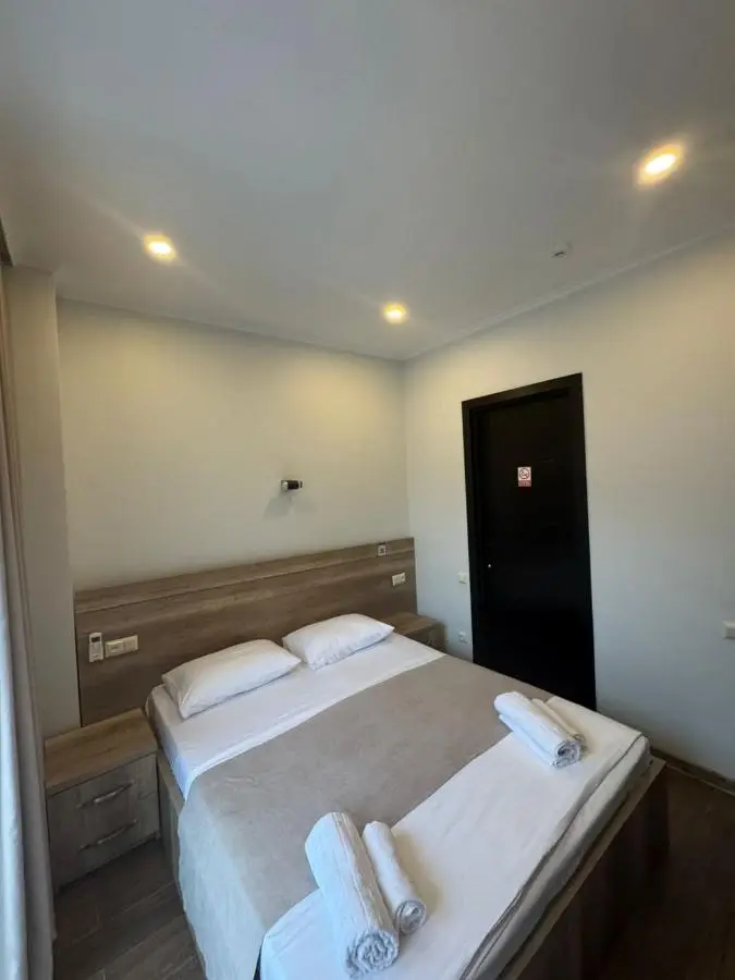 Hotel Corner Batumi