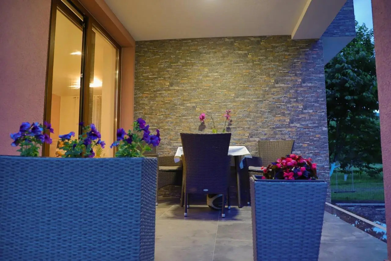 Apartments EDY