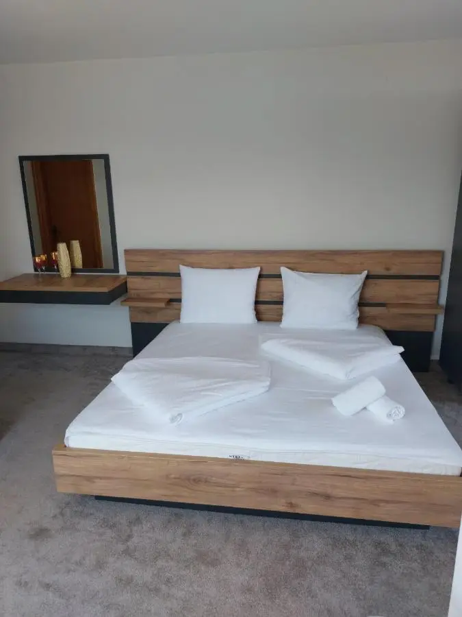 Motel Bajra