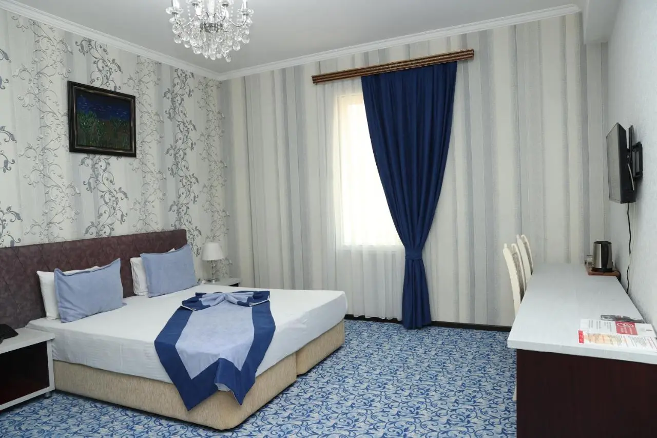 Nemi Hotel Baku
