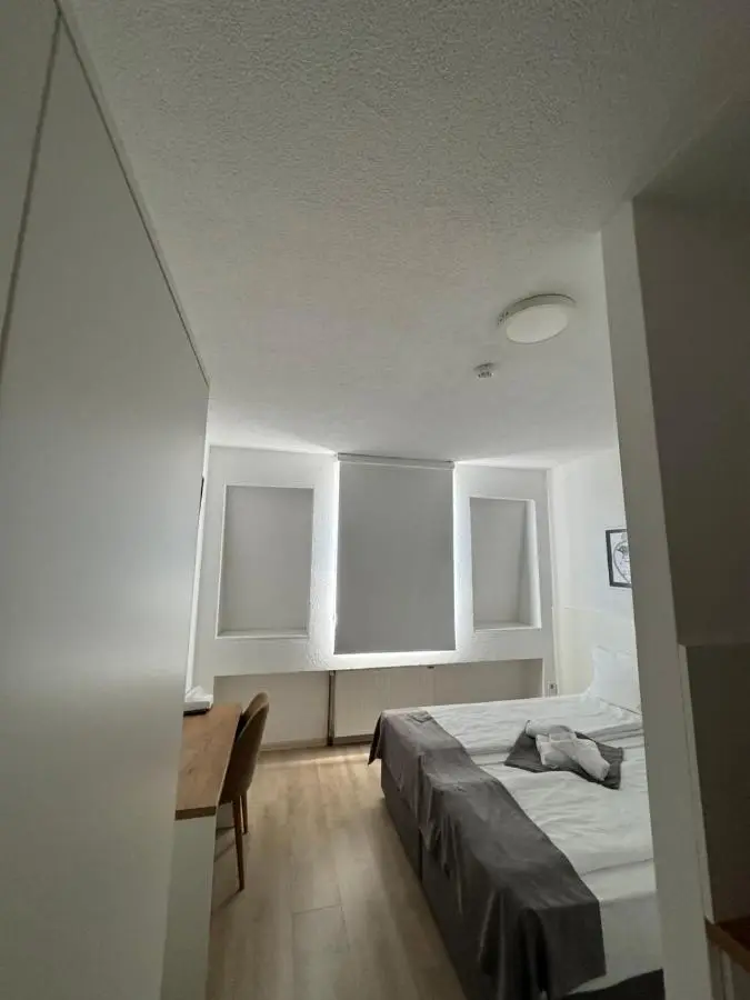 Orange Business Centar Apartments