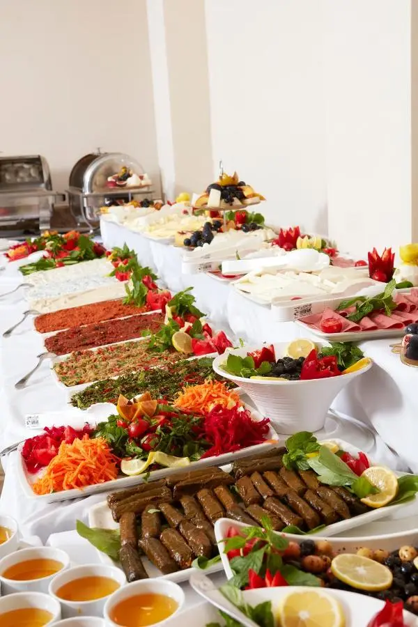 Almadina Hotel Istanbul