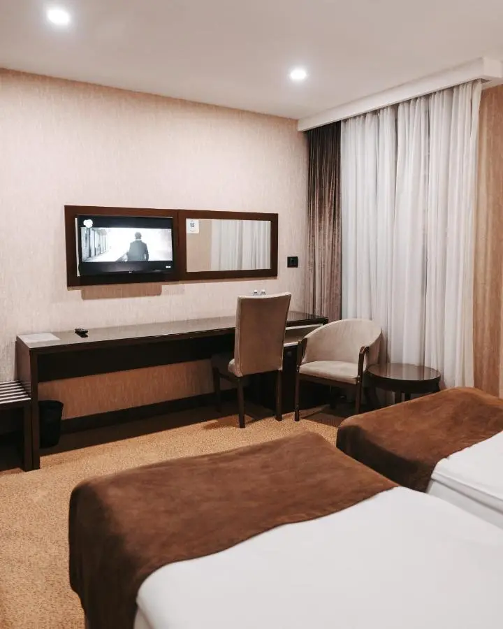 Hotel Diamond