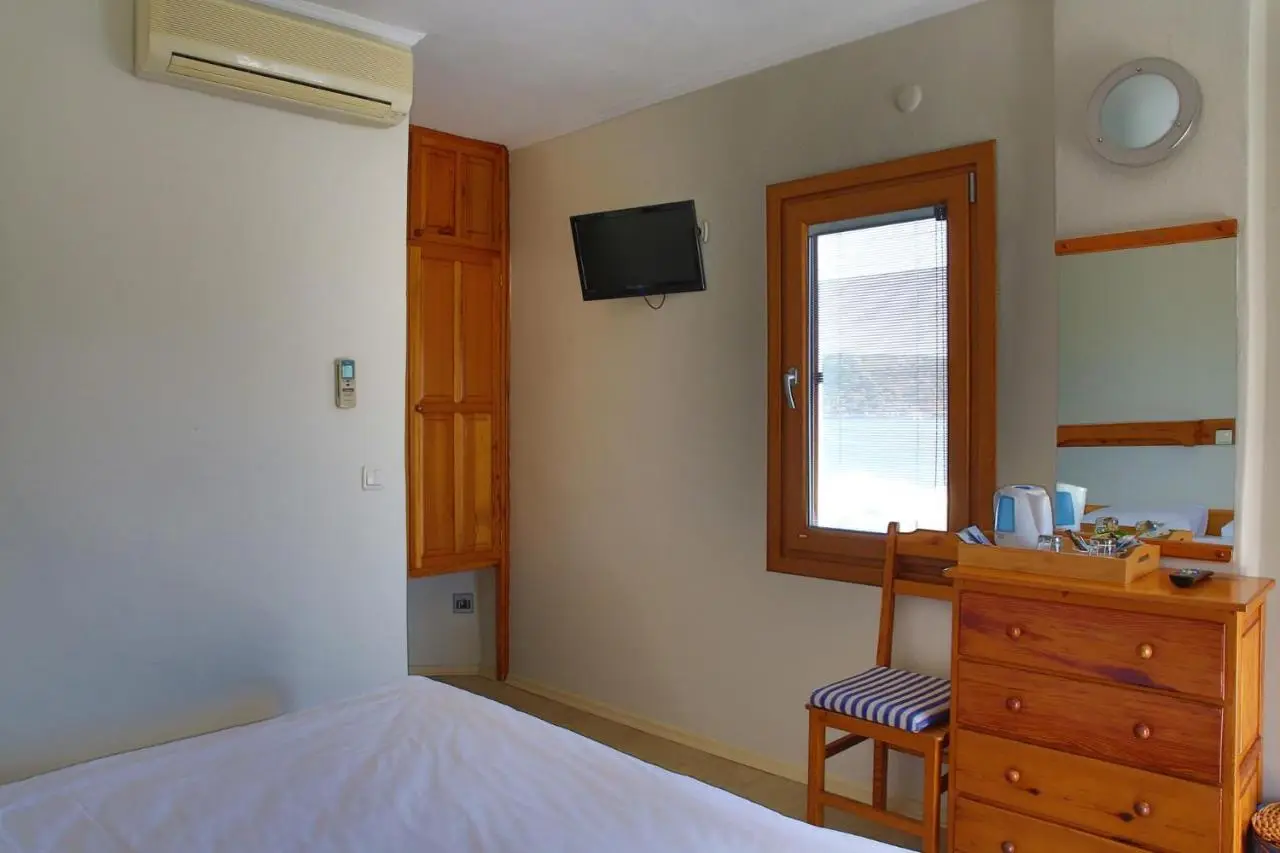 UzHan Beach Hotel