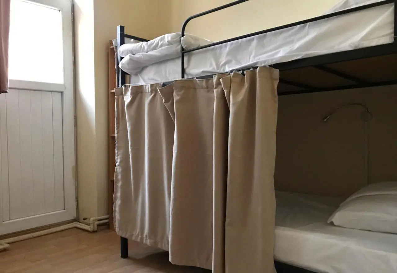 Wine Hostel