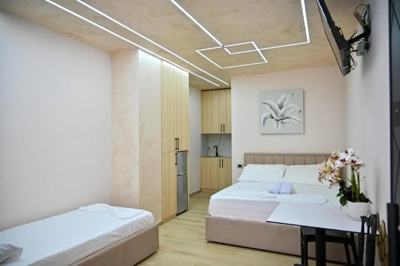 Andi Apartments