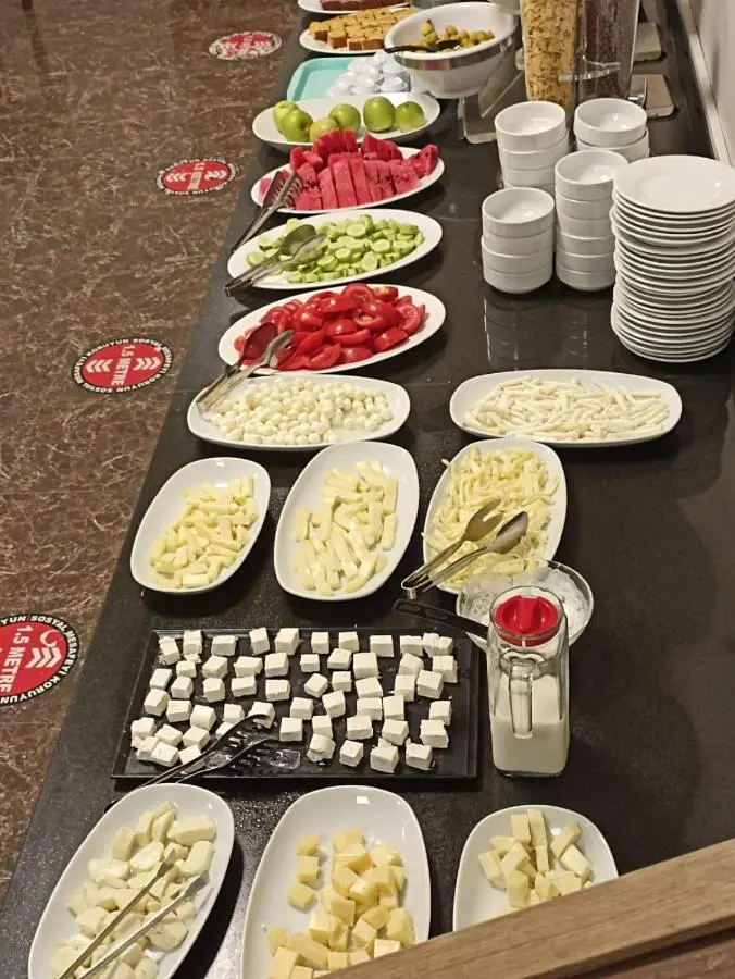Fatih Resadiye Hotel