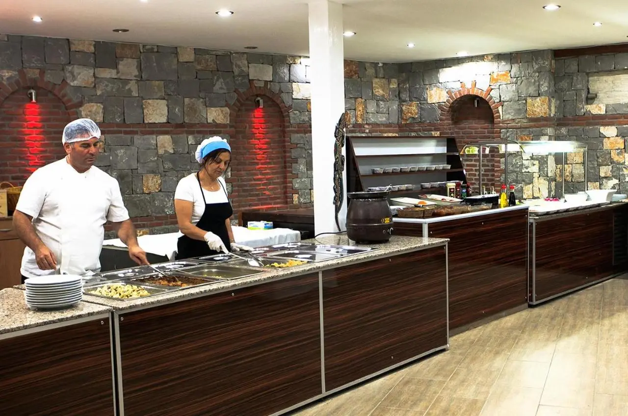 Konfor Suite Otel