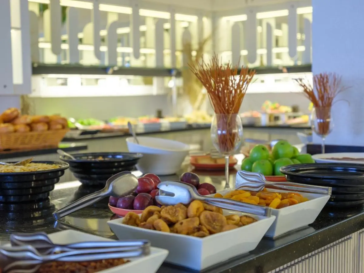 Royalisa Palmiye Beach Hotel Adult Only