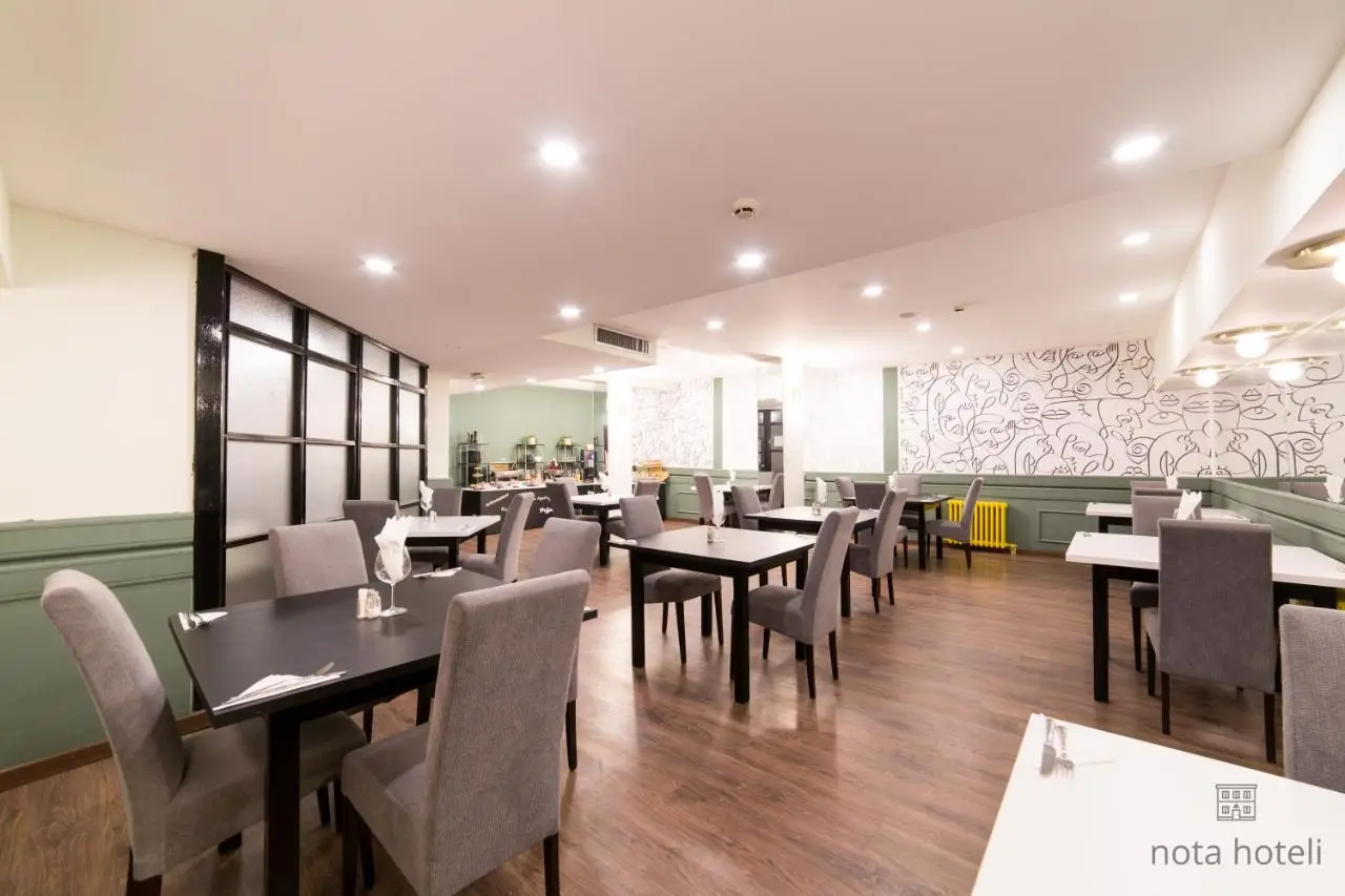 Hotel Sahat