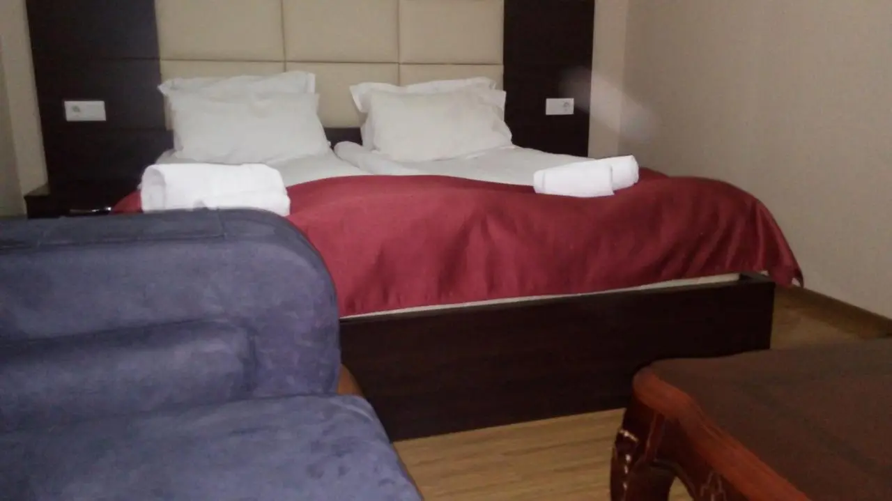 Hotel White Neptun Georgia Tbilisi