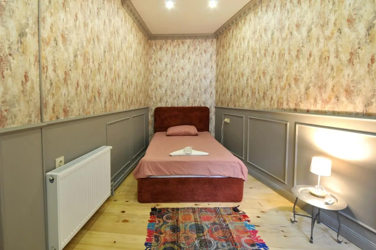 BFG Suites Leselidze