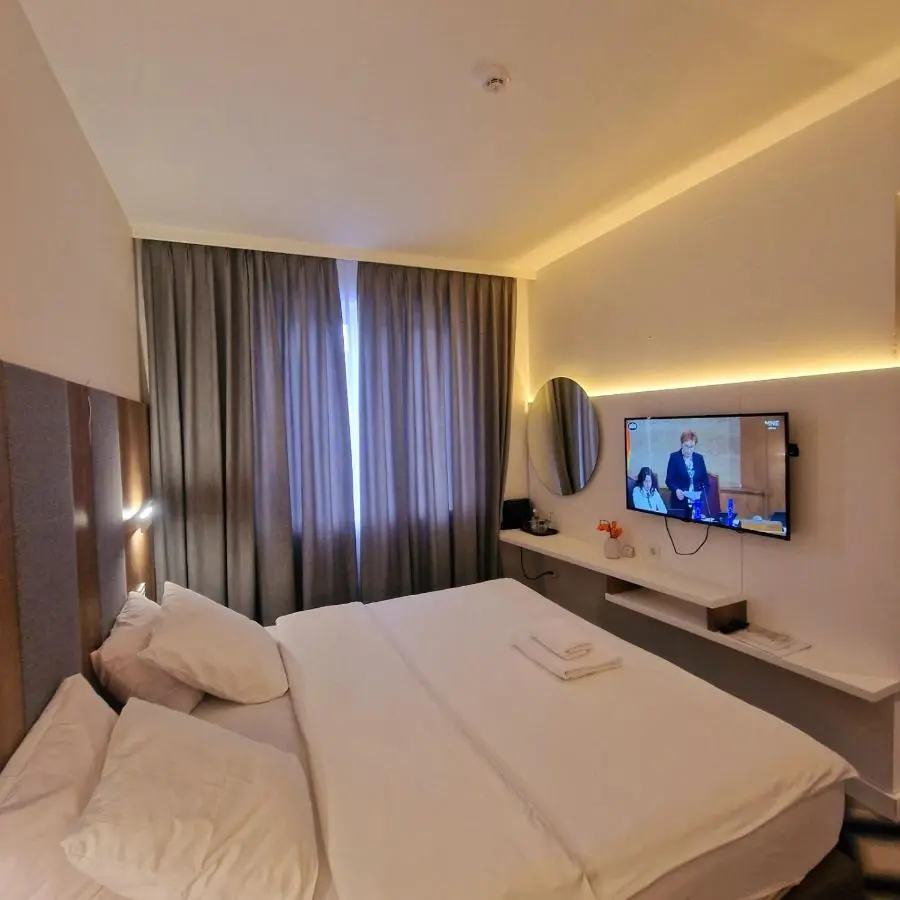 Swiss Plus Hotel