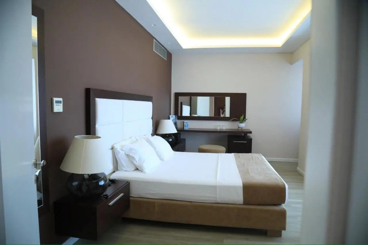 Andon Lapa Hotel & Spa