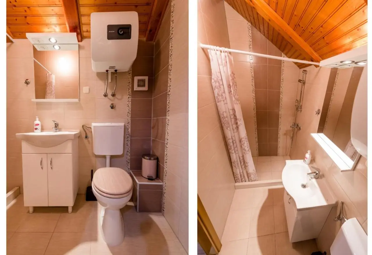 Pansion Bubamara Mostar