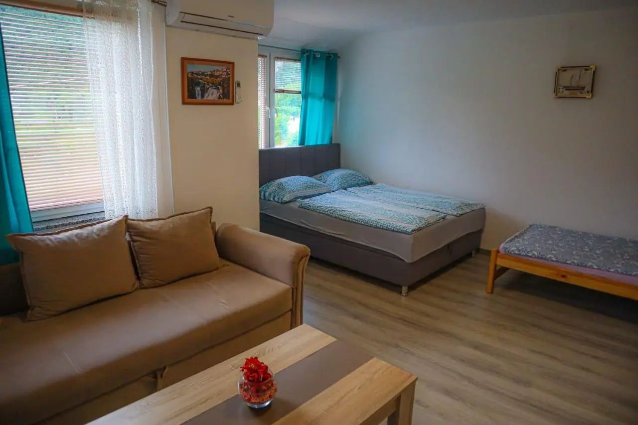 Apartments Božena