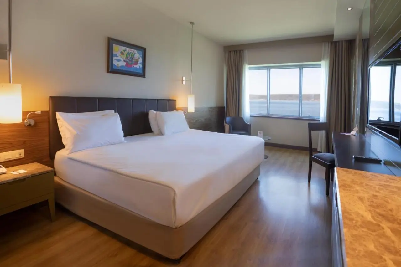 Kolin Hotel Spa & Convention Center