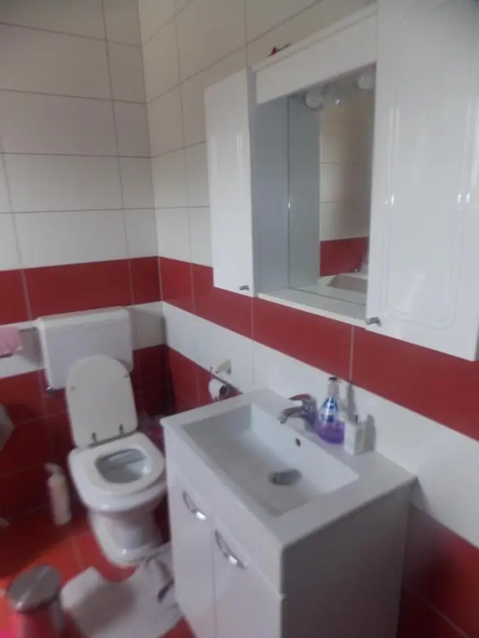 Kuća za odmor V&E