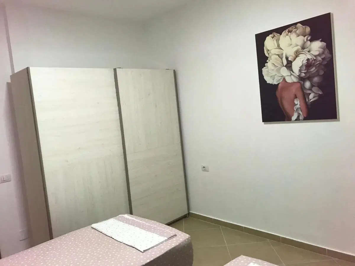 Residenca Juli