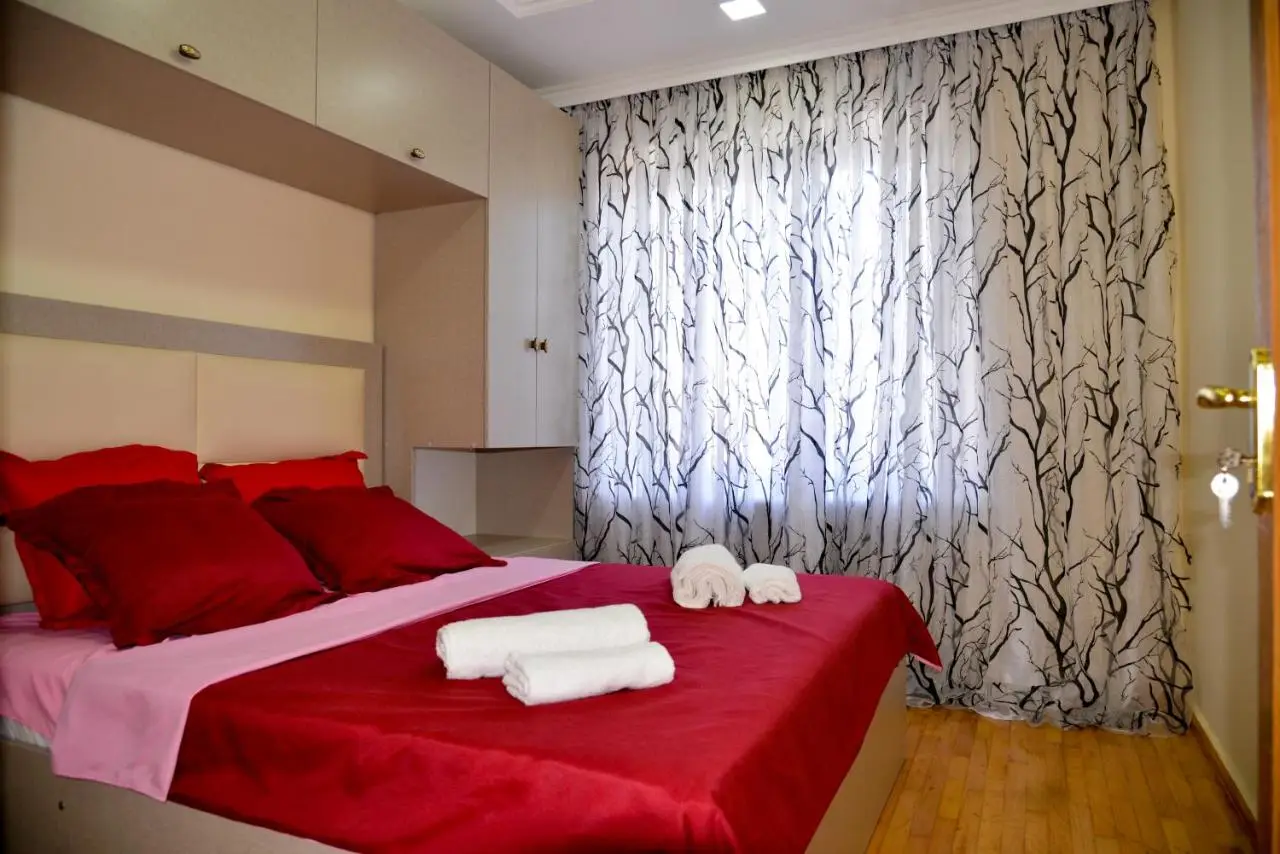 Anastasia Apartment