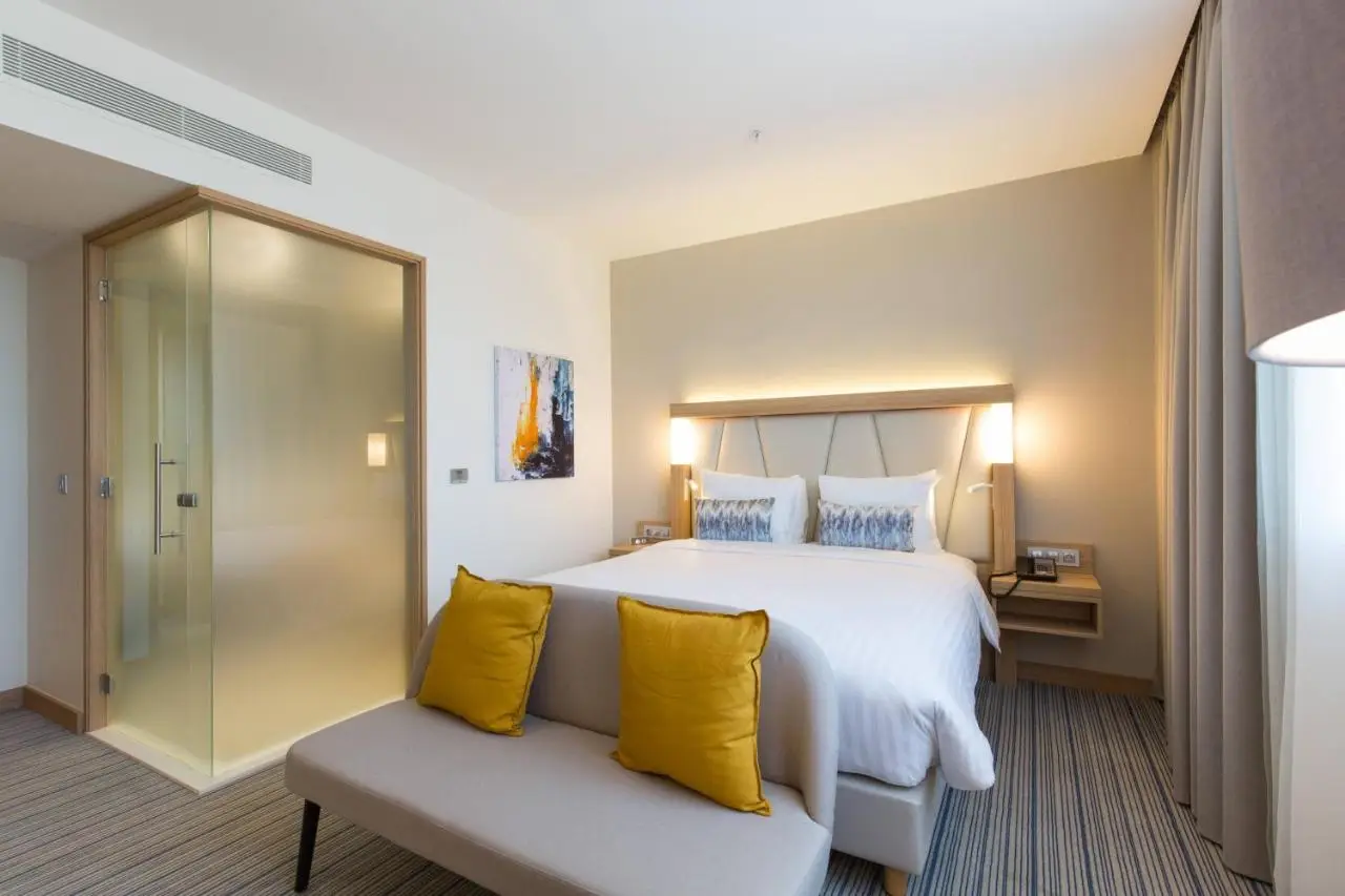 Courtyard by Marriott Banja Luka
