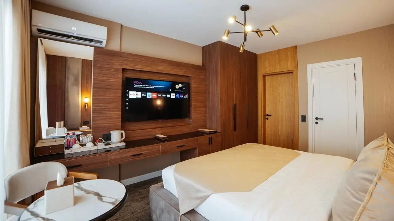 White Breeze Boutique Hotel