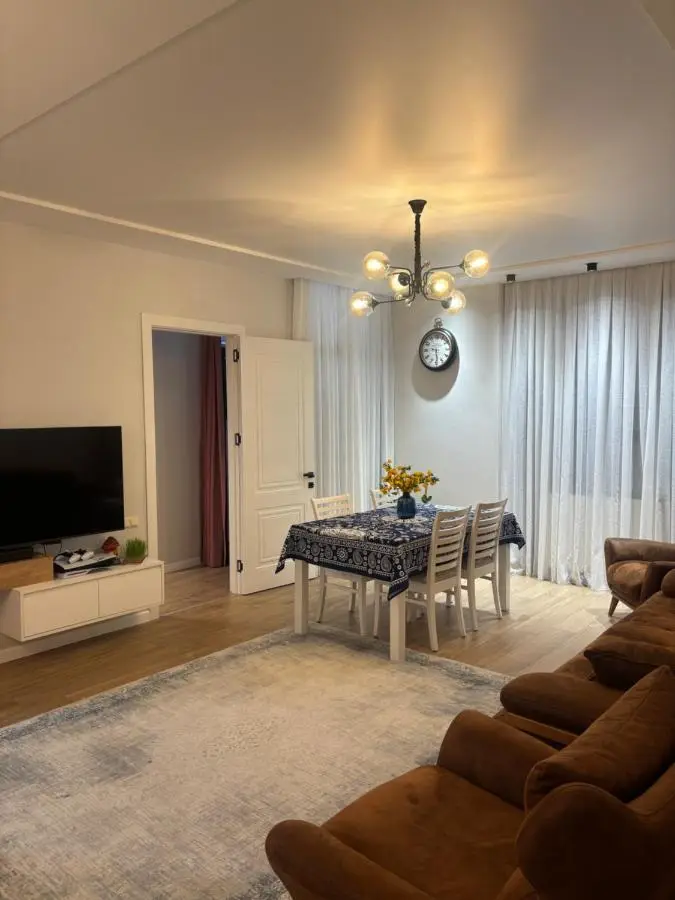 Best Apartment in Batumi Center