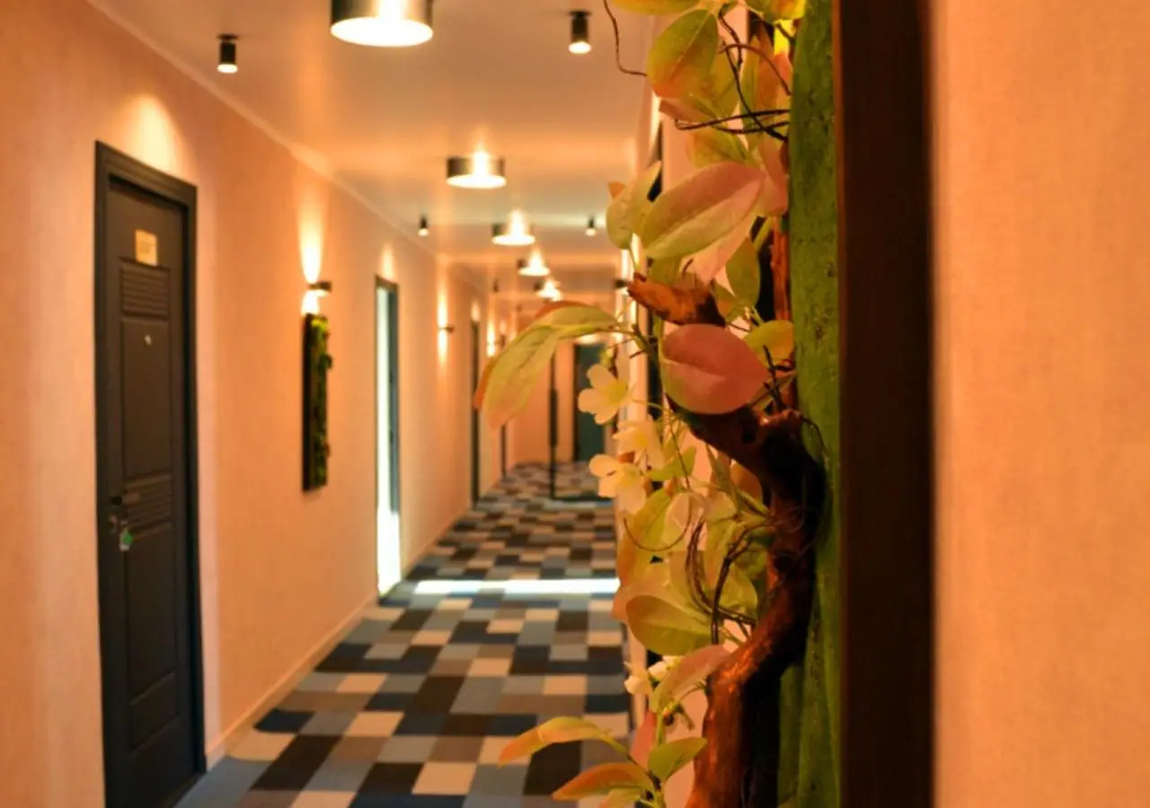 Season Suite Apart-Hotel