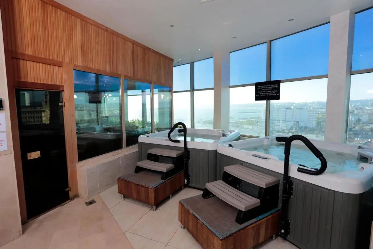 Eser Premium Hotel & Spa