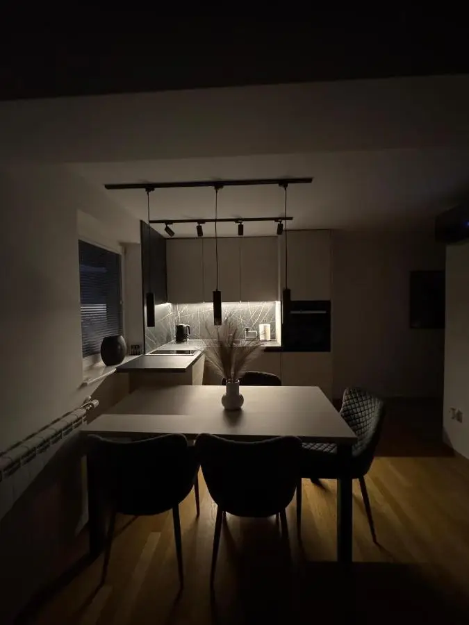 Luxury Prime Apartments with Parking