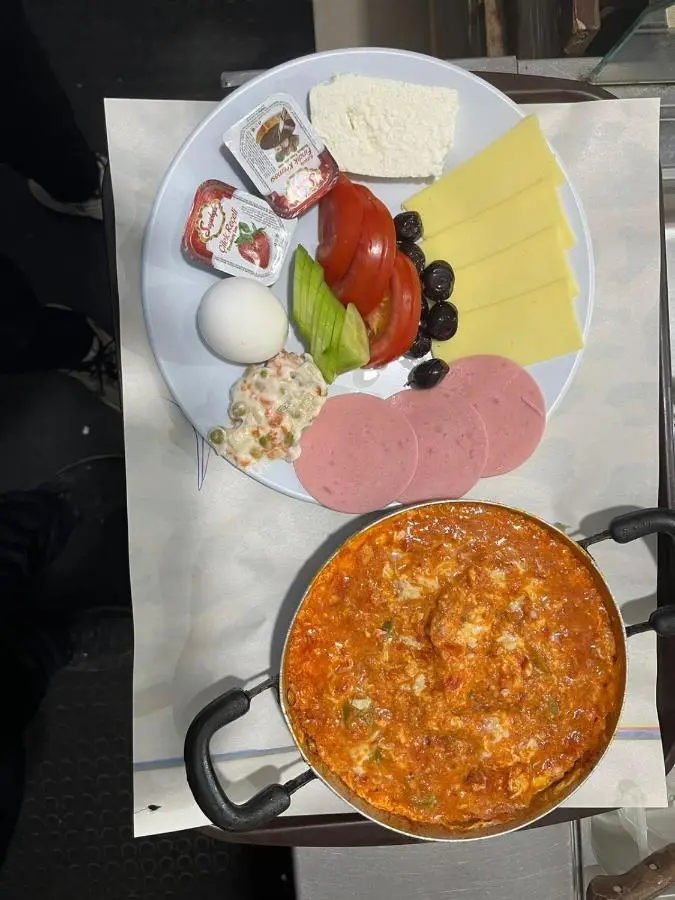 VAMA TAKSİM Hotel
