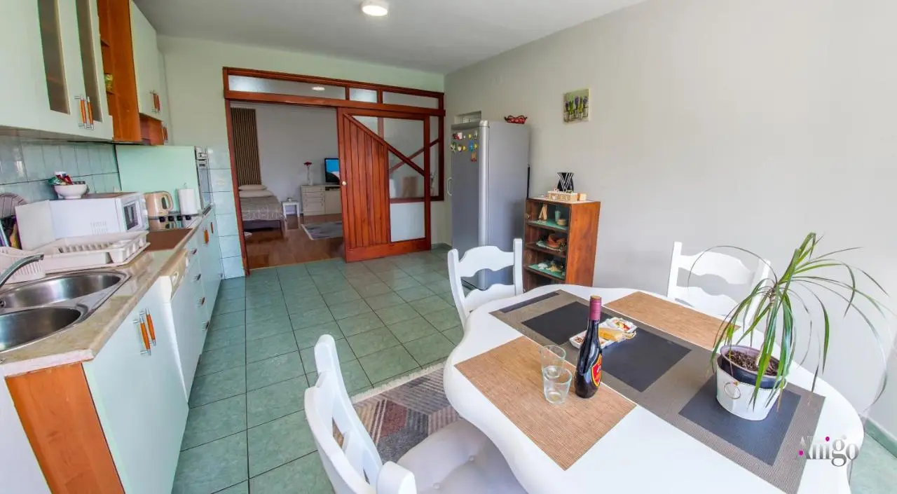 Bega Apartman