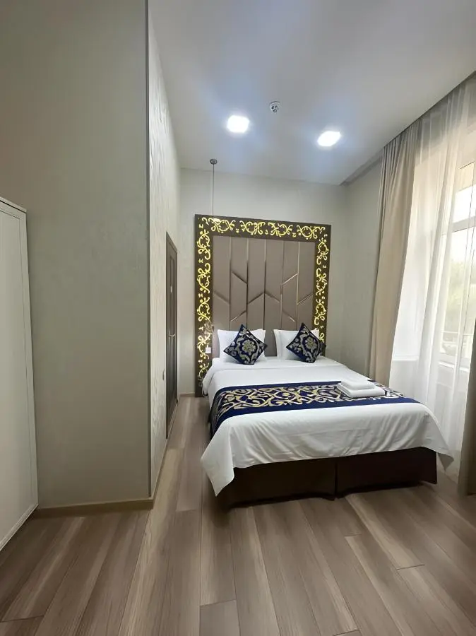 City INN Boutique Hotel - Nizami Street, Baku