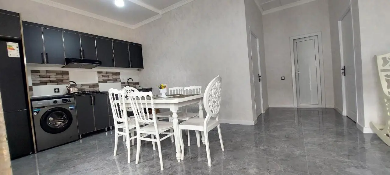 Hostel Qebele