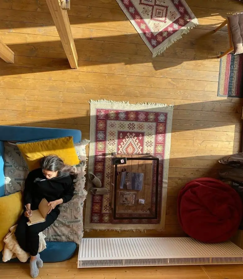 AURA Cottages