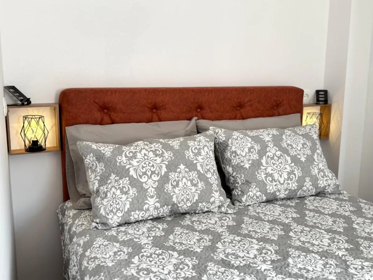 Apartment 'Avlija'